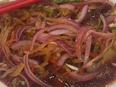 -绿雅居原生态农庄(小涌店)