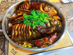 -黄记煌三汁焖锅(崇文门店)