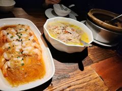 -外婆家(蓝色港湾店)