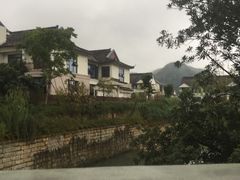 -浙北大峡谷