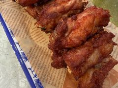 -台山美食一绝阿四台山黄鳝饭(阿四创作店)