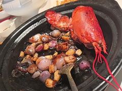 -玫瑰厅上海菜(兴国路店)