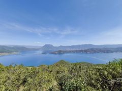 -丽江泸沽湖景区