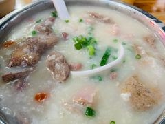 -南记食粥坊·宵夜大排档(莲花总店)