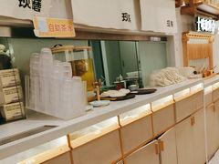 -小满手工粉(北京来福士店)