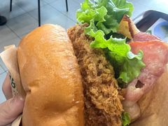 -魏家凉皮(次渠店)