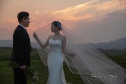 -安娜公馆婚纱摄影(锦州店)