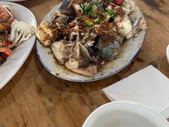 -海恋园海鲜餐馆