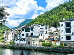 -上坦村