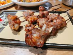 -桂小厨广西菜(青秀万达店)