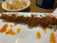 -北京老门框爆肚涮肉馆(凤城六路店)