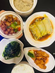 -蜜悦居月子中心(国金中心店)