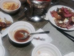 -TABLE·味西餐厅-成都茂业JW万豪酒店