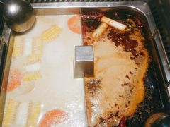 -海底捞火锅(崇文门新世界百货店)