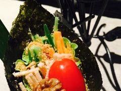 -菩提素素食餐厅(晶郦馆店)