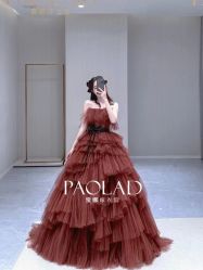 -南京宝娜嫁衣婚纱礼服馆(中央路店)