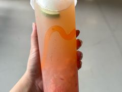 -CoCo都可(虹口龙之梦店)