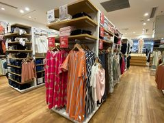 -优衣库(沈阳万象城店)