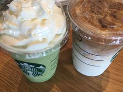 -星巴克(深圳石岩星城店)