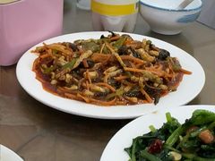 -三点小吃(山大店)