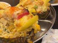 -妈阁铭记澳葡美食