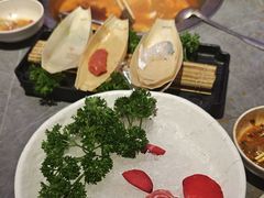 -故里和山·成都火锅(欢乐港湾店)