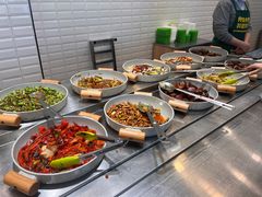 -大米先生(绿地中央广场店)