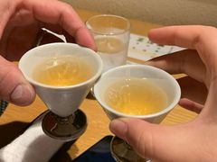 -ステーキハウス吉池