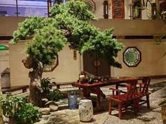 -顺峰(农展馆店)