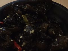 木耳-味千拉面(双井店)