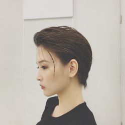 -3AM HAIR SALON染发烫发接发