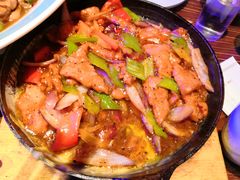 -津沽小院(天津之眼店)