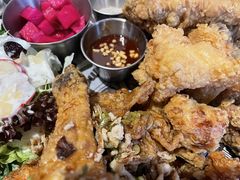-Dak's 炸鸡(远景路店)