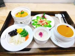 -汉中阳光贝儿高级母婴会所(汉中月子中心)