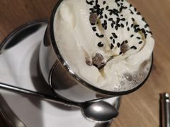 黑芝麻豆豆奶-nata&bica(松江大学城店)