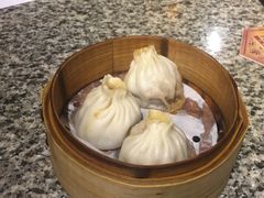 -南京大牌档(香港广场店)
