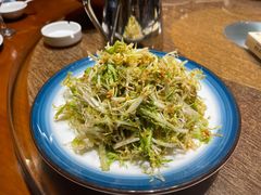 -郑庄脂渣海鲜楼(九水路店)