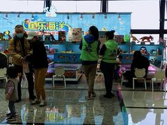 -万达广场(北京槐房店)