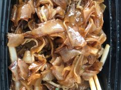 乾炒牛河-宏记广东客家菜(丰汇店)