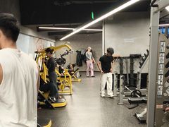 -锐动健身游泳(博地中心店)