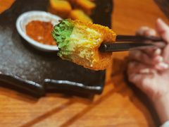 -敏珠拉姆藏餐·南京厨房(富春江东街店)