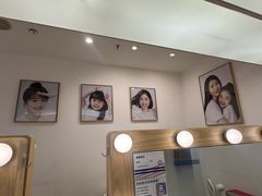 -天真蓝照相馆(中华广场店)