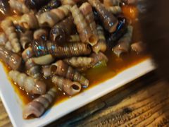-土蚝·高压锅生蚝(百姓美食街店)