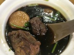 -e公馆鹅肉饭店·潮汕卤鹅(西平店)