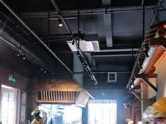 -山涧肴·泉水煮活鱼(坂田店)