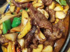 -徐鼎盛民间菜(九街店)