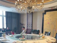 包厢-群乐饭店(滨安路店)
