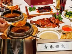 -唐苑酒家·鸡煲翅(太古仓店)