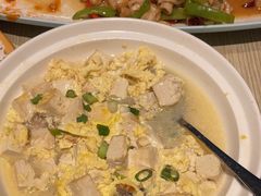 -小船渔村•大连菜•大连焖鱼(黄河路店)