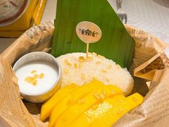 -太食獸泰式茶餐厅(IFS国金中心店)